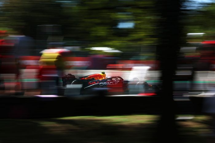 Yuki Tsunoda, Red Bull Racing