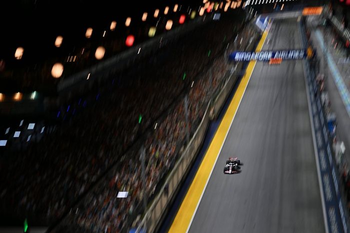 Oliver Bearman, Haas F1 Team