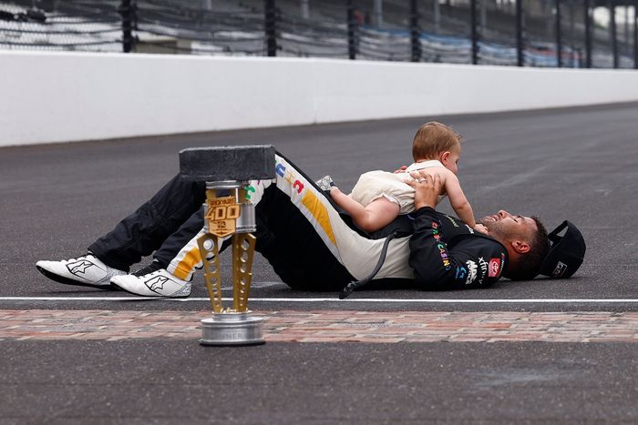 Bubba Wallace, 23XI Racing Toyota