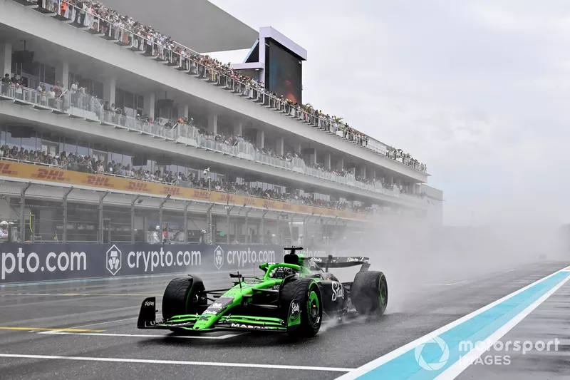 Nico Hulkenberg, Sauber