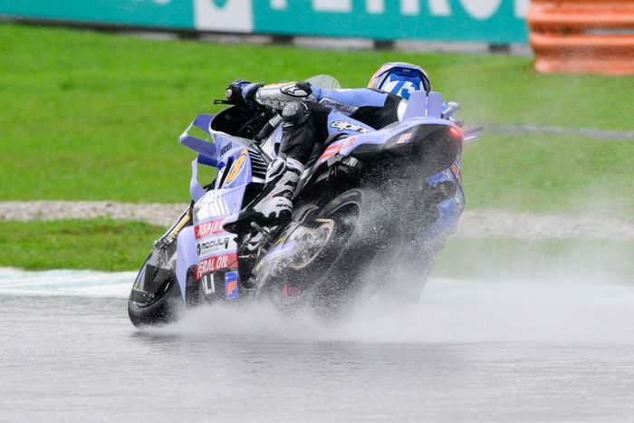 Алекс Маркес, Gresini Racing