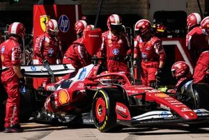 Charles Leclerc, Ferrari