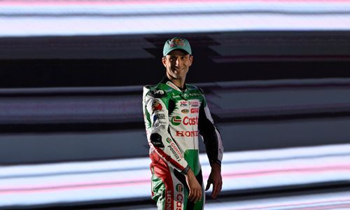 Johann Zarco, Equipo LCR Honda