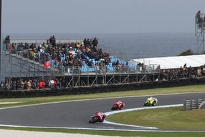 Jorge Martín, Pramac Racing