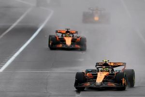 Lando Norris, McLaren