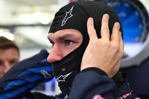 Pierre Gasly, Alpine