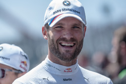 Martin Tomczyk, BMW Team Schnitzer, BMW M4 DTM