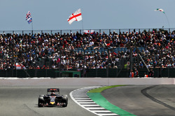 Данііл Квят, Scuderia Toro Rosso STR11