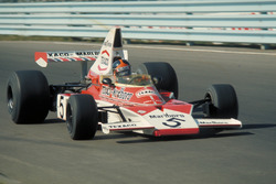 Emerson Fittipaldi, McLaren