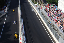 Jolyon Palmer, Renault Sport F1 Team R.S.16