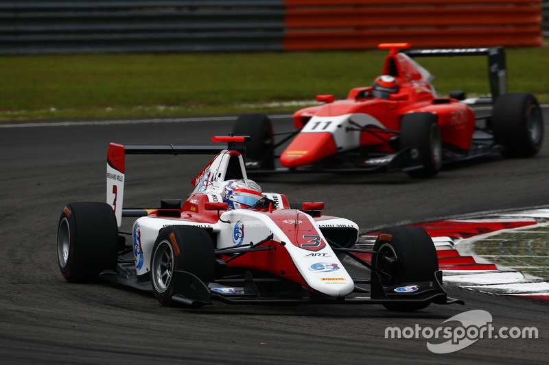 Sepang - C1