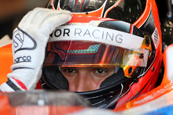 Естебан Окон, Manor Racing