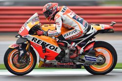 Marc Marquez, Repsol Honda Team