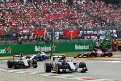 Felipe Nasr, Sauber C35