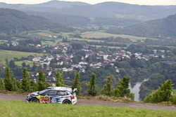 Андреас Міккельсен, Андерс Ягер, Volkswagen Polo WRC, Volkswagen Motorsport