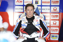 Scott Redding, Pramac Racing