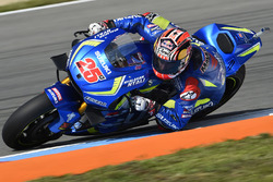 Maverick Viñales, Team Suzuki MotoGP