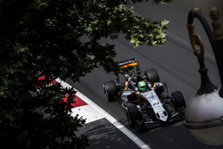 Ніко Хюлькенберг, Sahara Force India F1 VJM09