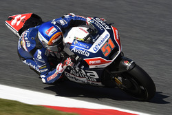Мікеле Пірро, Octo Pramac Racing