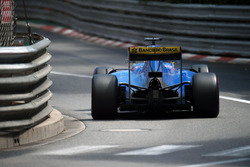 Маркус Ерікссон, Sauber C35