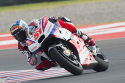 Мікеле Пірро, Octo Pramac Racing