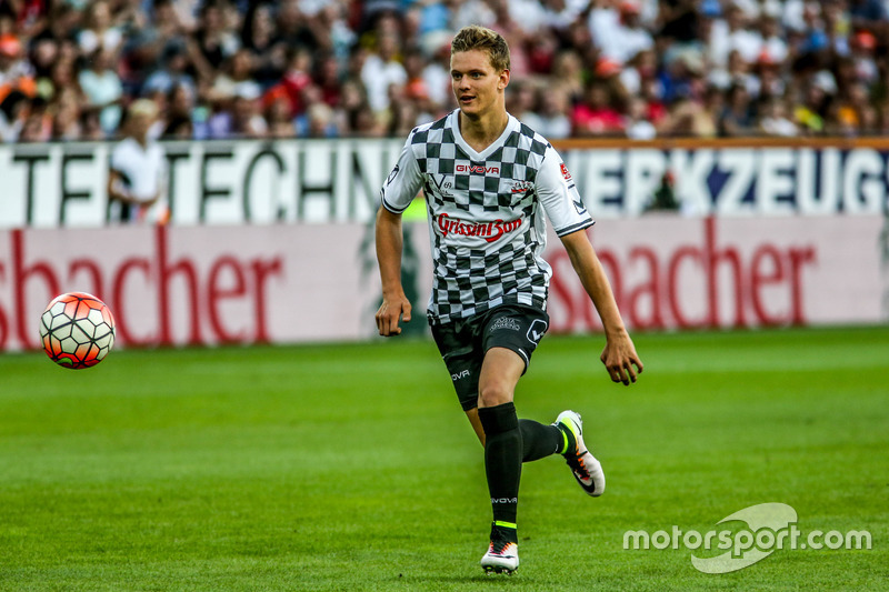 Mick Schumacher, Prema Powerteam