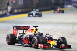 Даніель Ріккардо, Red Bull Racing RB12