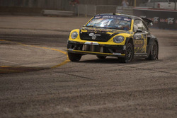 Tanner Foust, Volkswagen