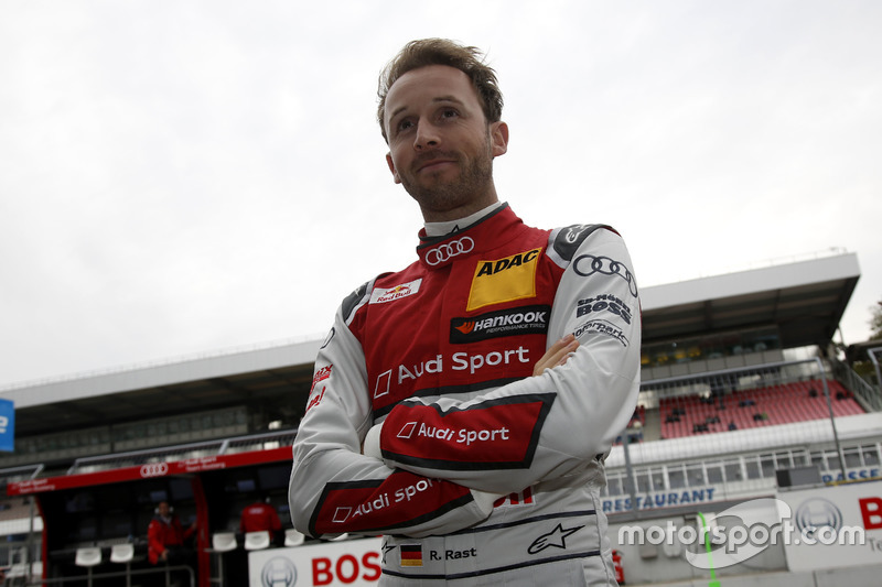 23. Rene Rast (Audi)