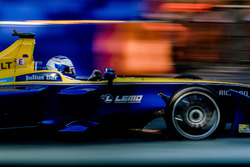 Nicolas Prost, Renault e.Dams