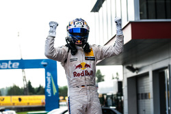 Sieger Marco Wittmann, BMW Team RMG, BMW M4 DTM