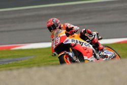 Marc Márquez, Repsol Honda Team