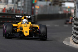 Кевин Магнуссен, Renault Sport F1 Team