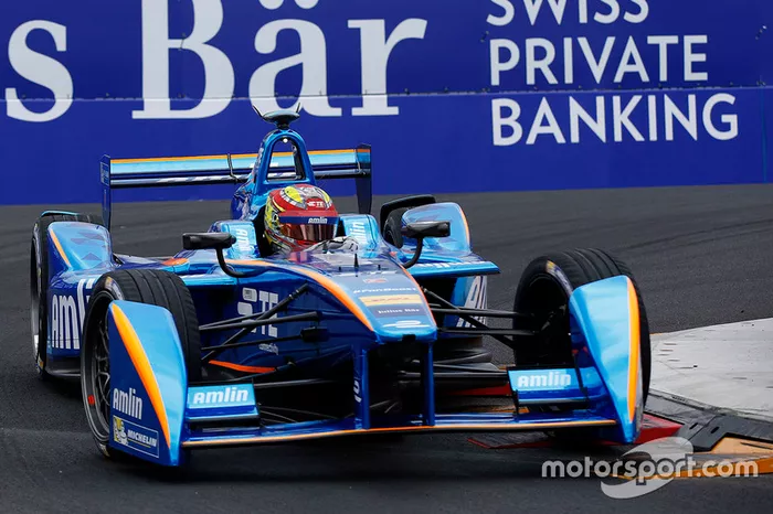 Amlin Andretti