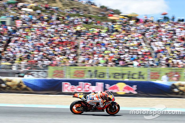 Marc Márquez, Repsol Honda Team