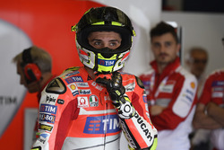 Andrea Iannone, Ducati Team
