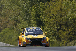 Gabriele Tarquini, LADA Sport Rosneft, Lada Vesta