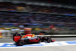 Daniel Ricciardo, Red Bull Racing RB12