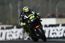 Pol Espargaro, Monster Yamaha Tech 3