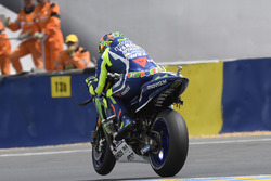 Valentino Rossi, Yamaha Factory Racing