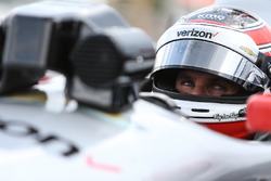 Will Power, Team Penske Chevrolet