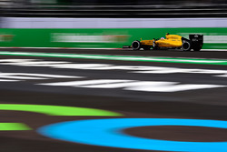 Jolyon Palmer, Renault Sport F1 Team RS16