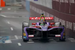 Sam Bird, DS Virgin Racing