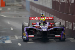 Sam Bird, DS Virgin Racing