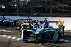 Kamui Kobayashi, Andretti Formula E