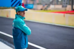 Alexandre Imperatori, NIO Formula E Team