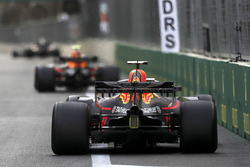 Daniel Ricciardo, Red Bull Racing RB14