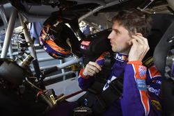 Denny Hamlin, Joe Gibbs Racing Toyota