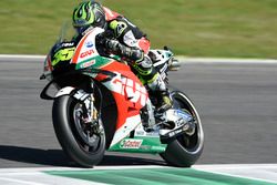 Cal Crutchlow, Team LCR Honda