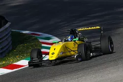 Max Fewtrell, R-Ace Gp